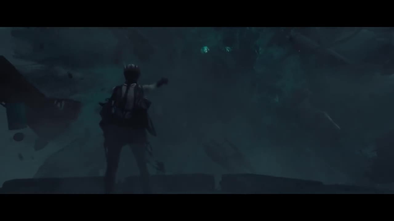 BABYMETAL - Distortion
