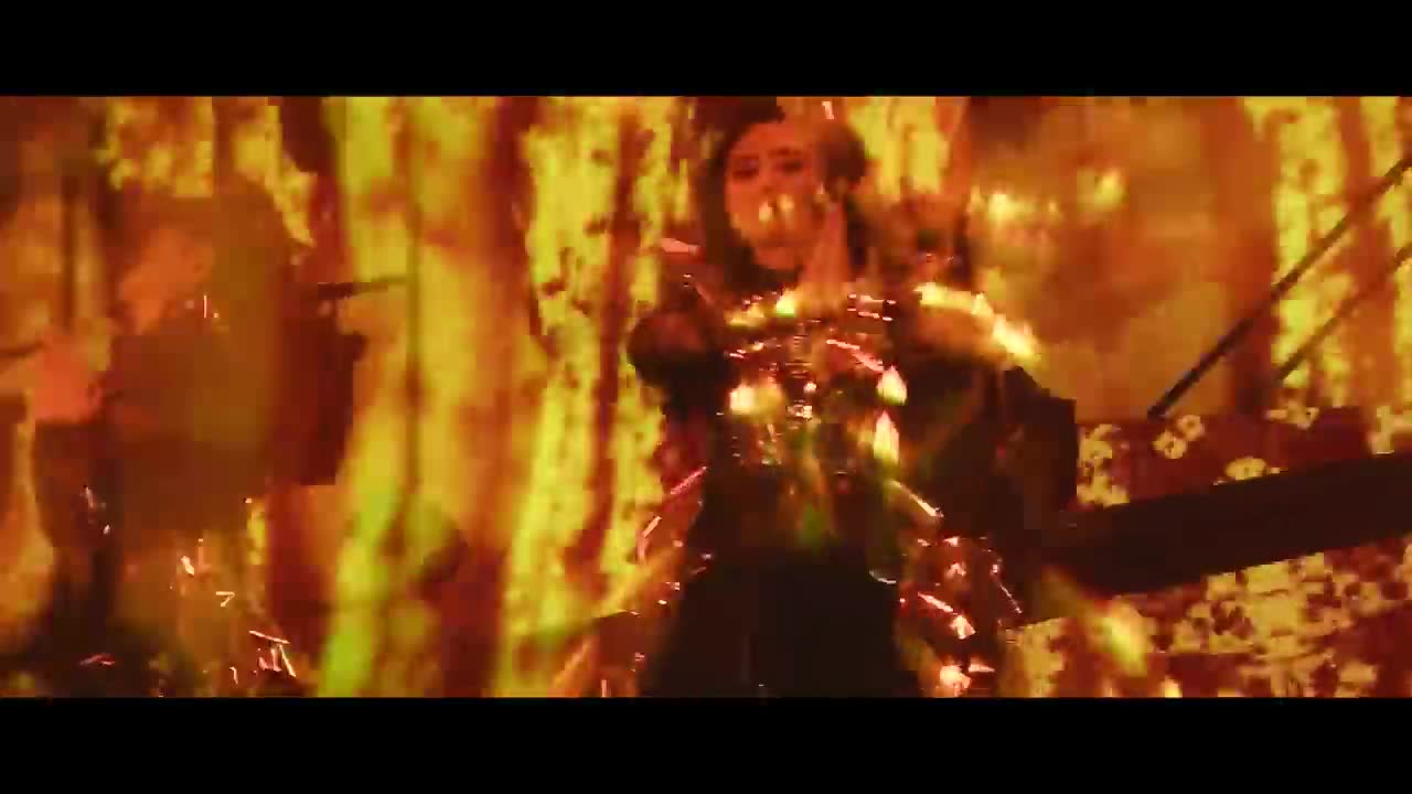 BABYMETAL - METALIZM