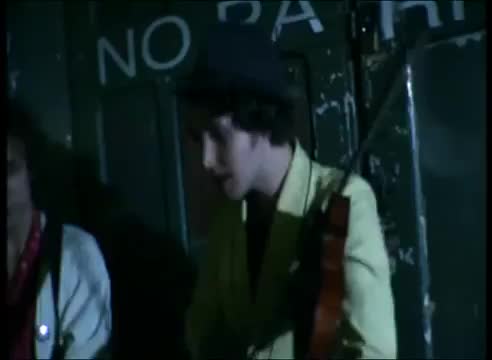 Babyshambles - Janie Jones (Strummerville)