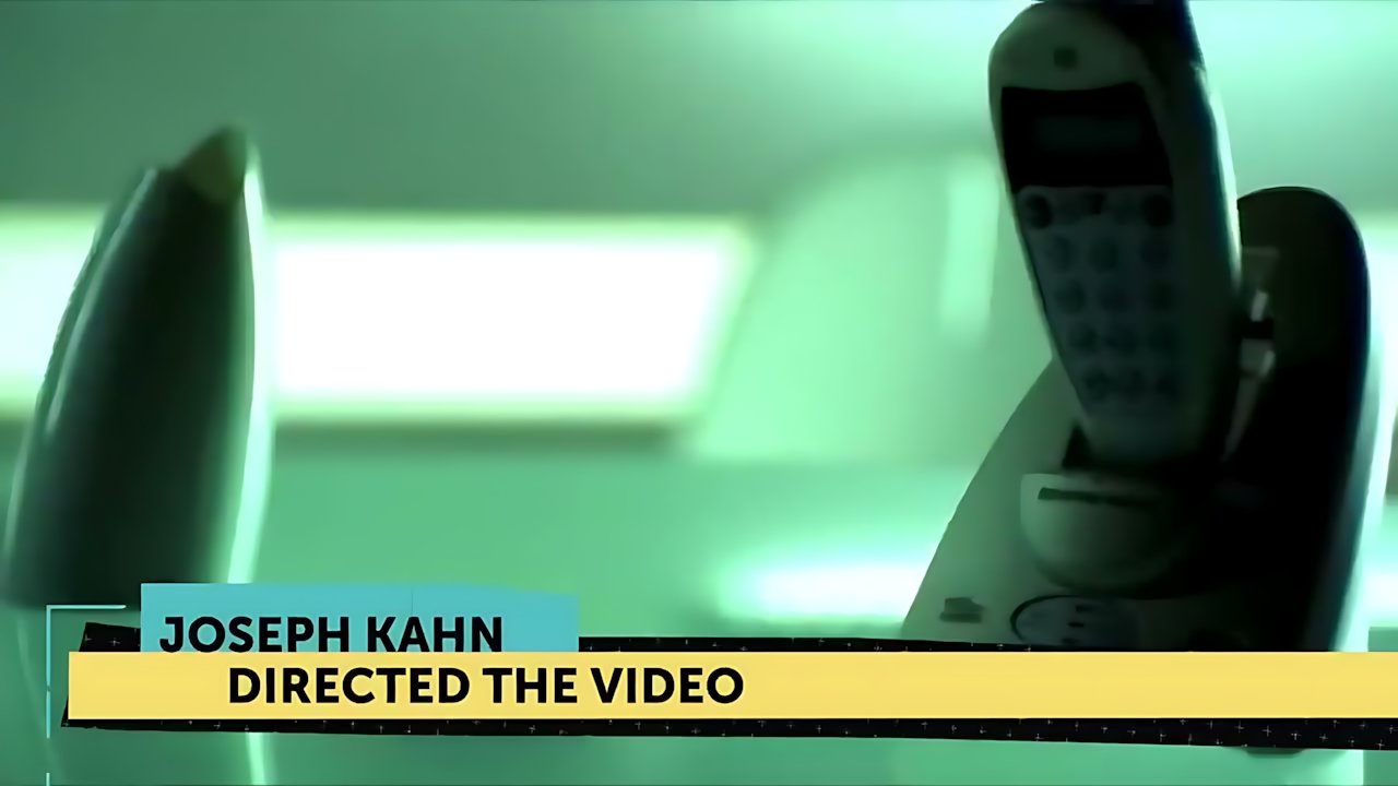 Backstreet Boys - Larger Than Life