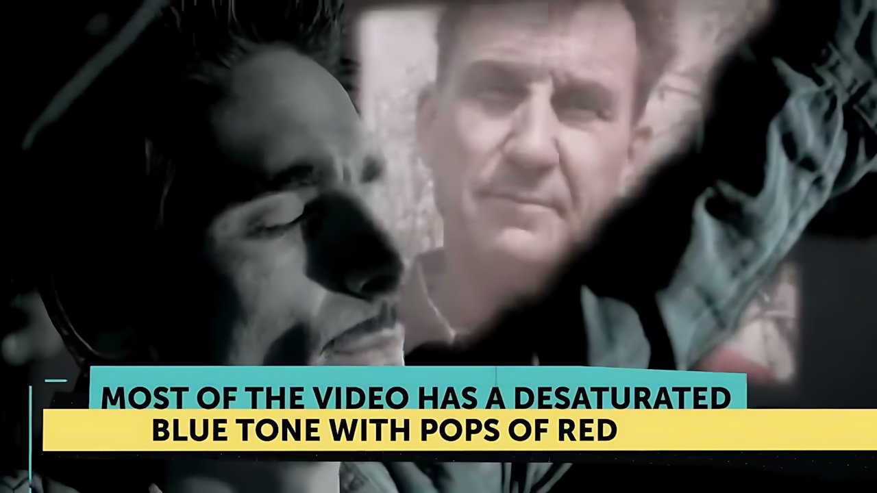 Backstreet Boys - Show Me The Meaning Of Being Lonely