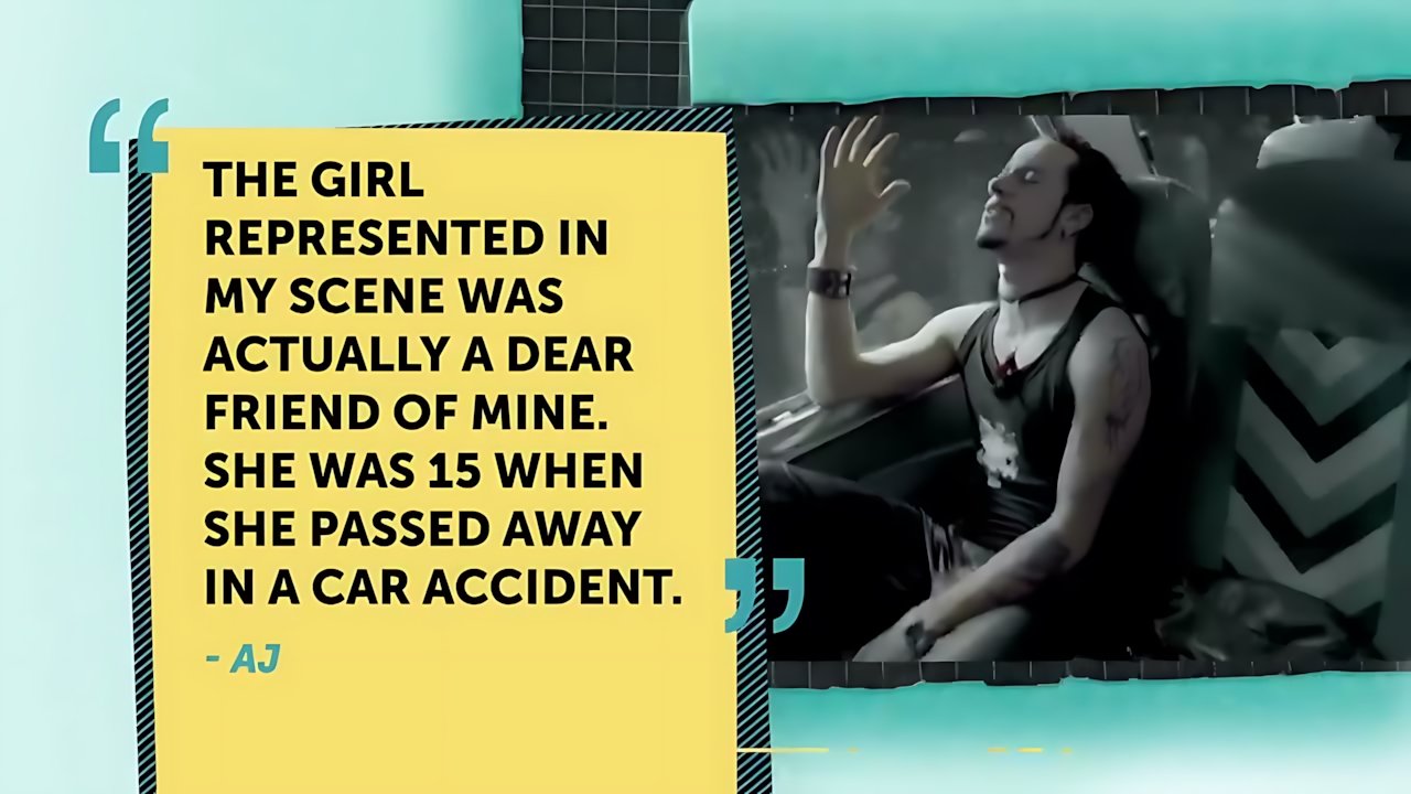 Backstreet Boys - Show Me The Meaning Of Being Lonely