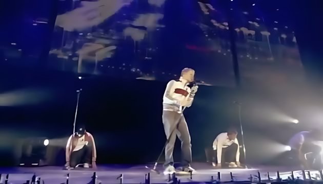 Backstreet Boys - The One