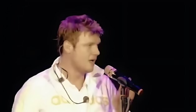 Backstreet Boys - The One