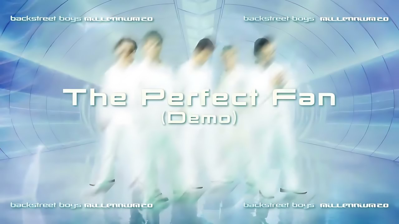 Backstreet Boys - The Perfect Fan