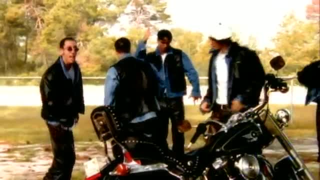 Backstreet Boys - We’ve Got It Goin’ On