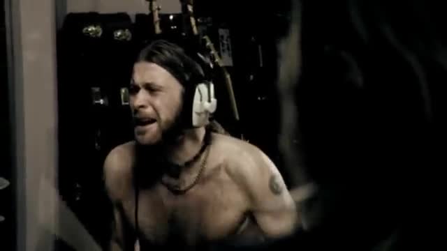 Backyard Babies - A Song for the Outcast