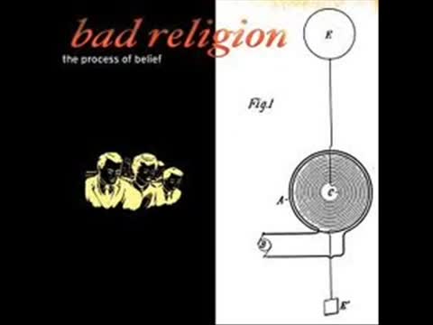 Bad Religion - Sorrow