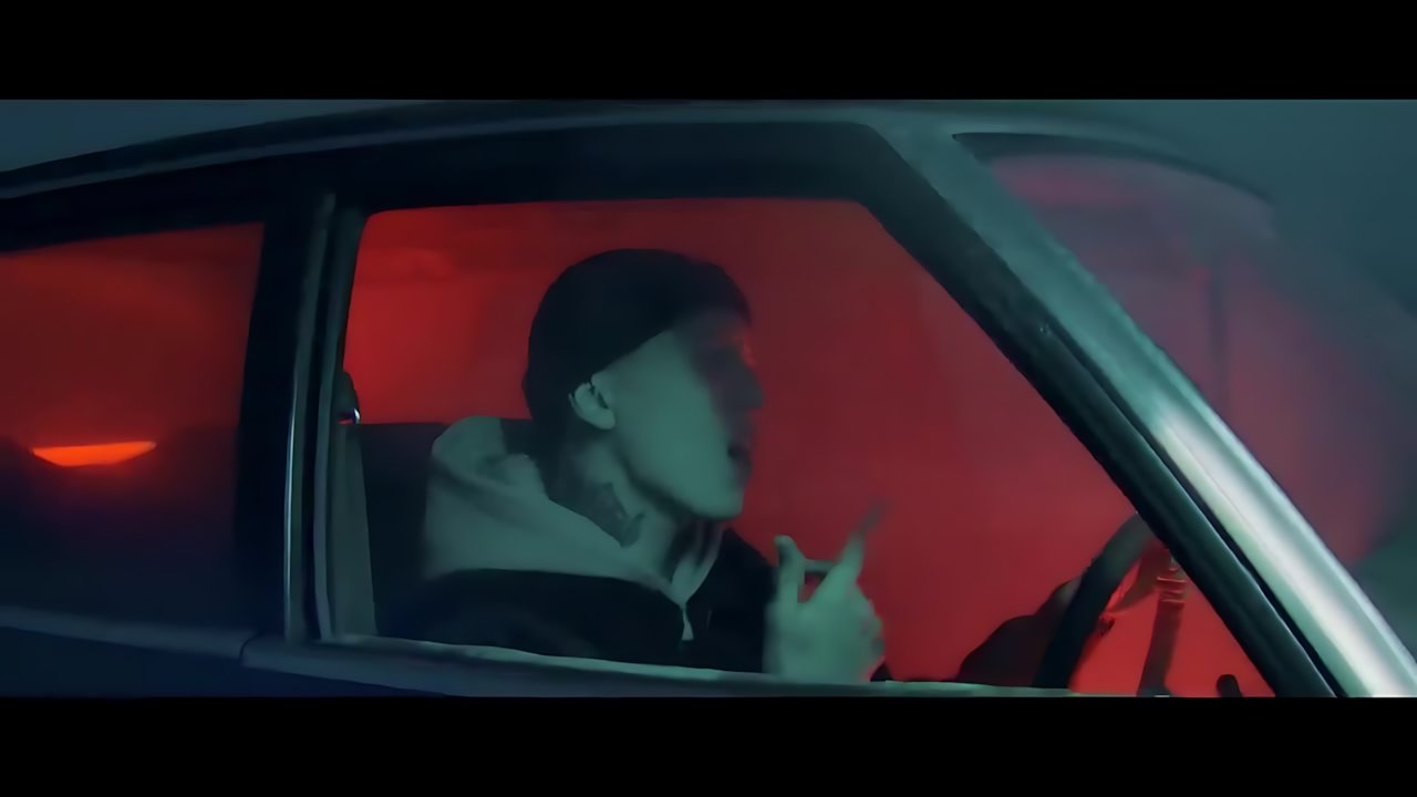 Bakhtin - Целовала