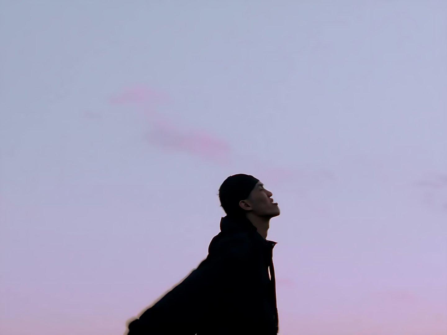 Bakr - Пятый нэп