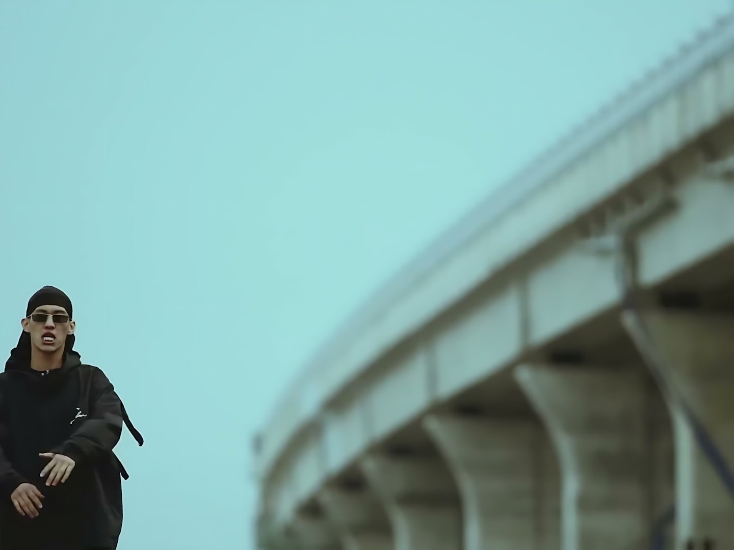 Bakr - Пятый нэп