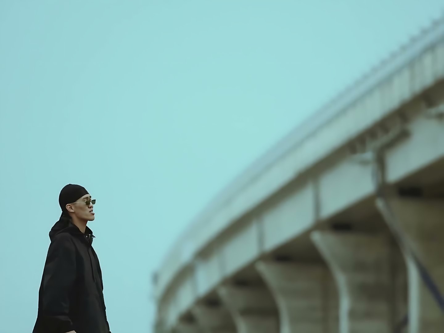 Bakr - Пятый нэп