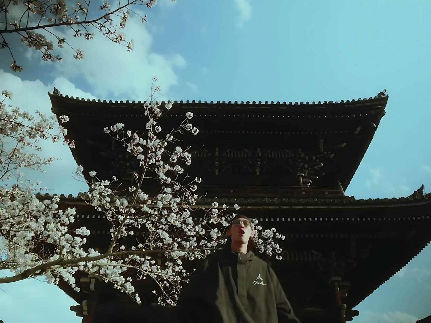 Bakr - Пятый нэп