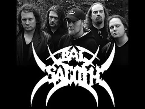 Bal-Sagoth - Atlantis Ascendant