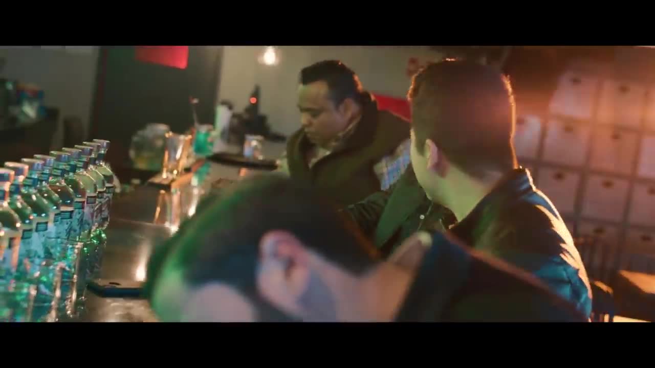 Banda Los Sebastianes - Cuánto a que te olvido