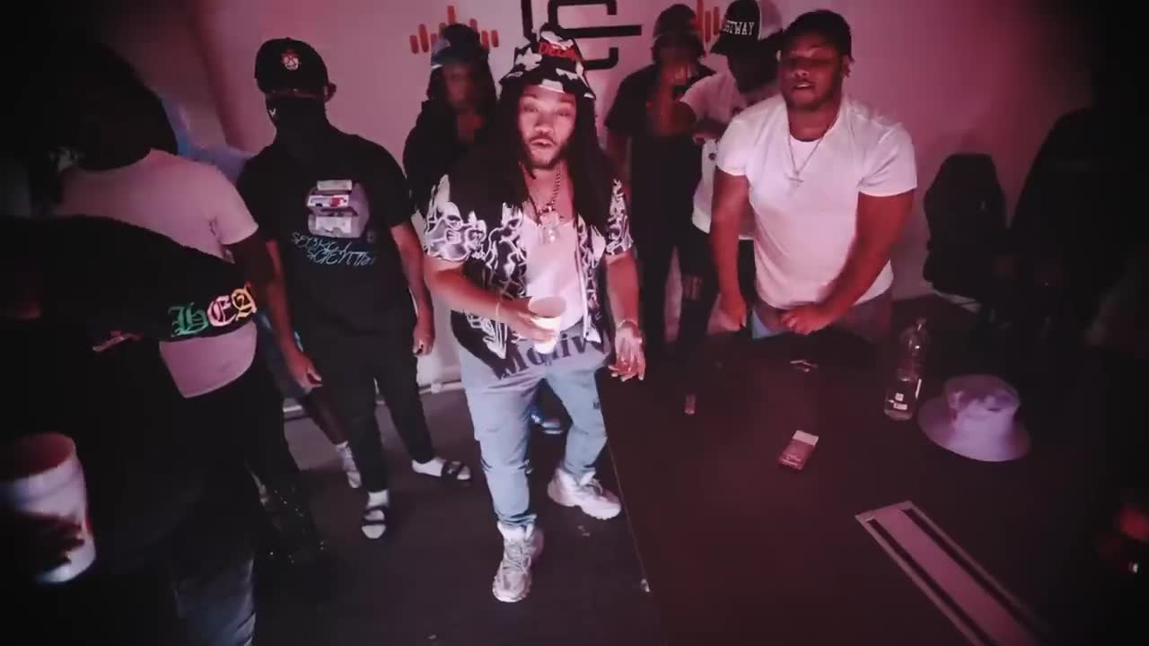 BandGang Lonnie Bands - Foreva Rollin