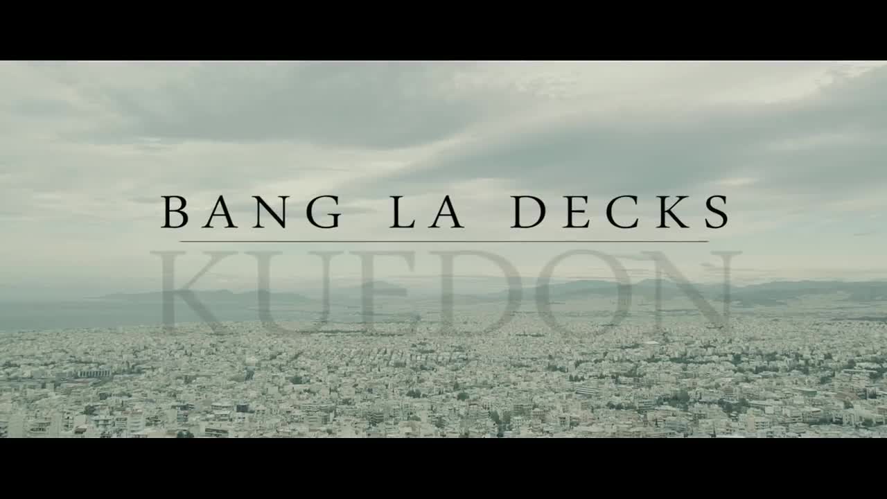 Bang La Decks - Kuedon (Obsession)