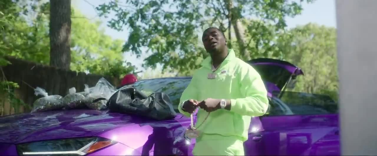 Bankroll Freddie - Last Real Trap Rapper