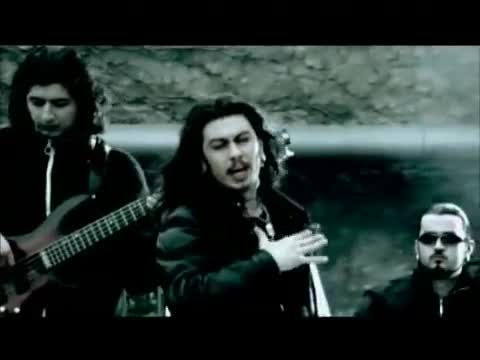 Barış Akarsu - Islak Islak