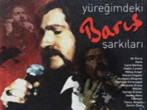 Barış Manço - Can Bedenden Çıkmayınca