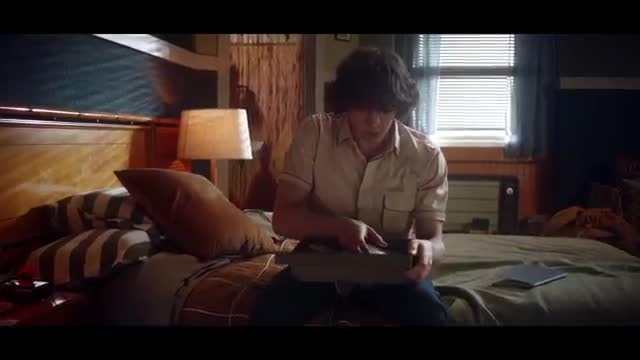 Barns Courtney - You and I