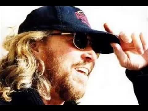 Barry Gibb - My Eternal Love