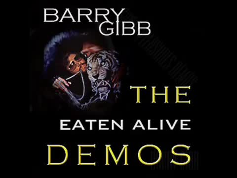 Barry Gibb - My Eternal Love