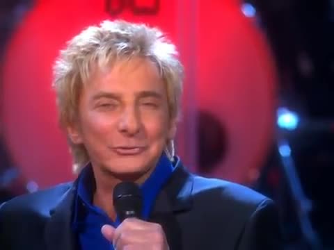 Barry Manilow - It Never Rains in Southern California