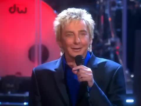 Barry Manilow - It Never Rains in Southern California