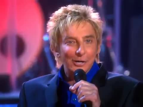 Barry Manilow - It Never Rains in Southern California