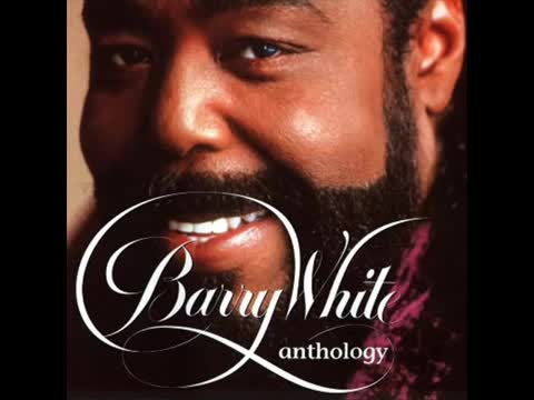 Barry White - Never, Never Gonna Give You Up