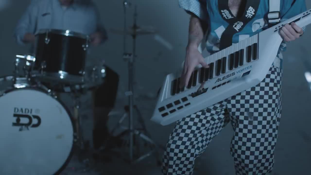 Basic Boy - Цветком