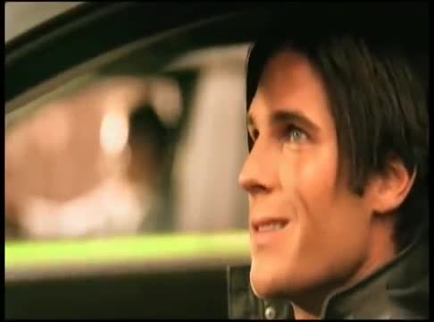 Basshunter - Angel in the Night