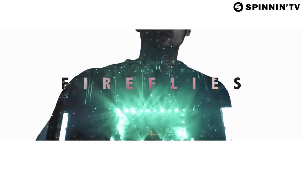 Bassjackers - Fireflies