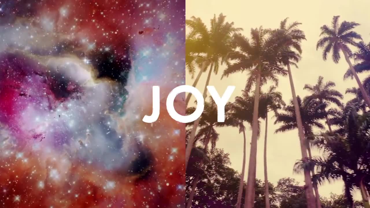 Bastille - Joy