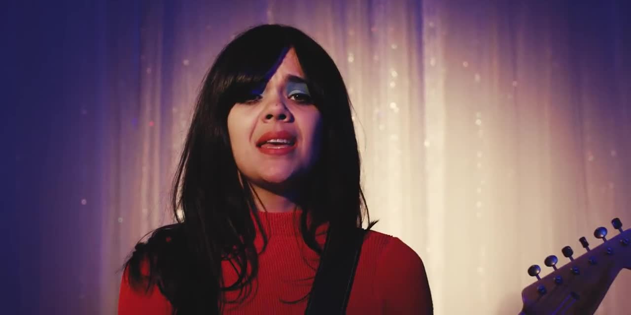 Bat for Lashes - Joe’s Dream