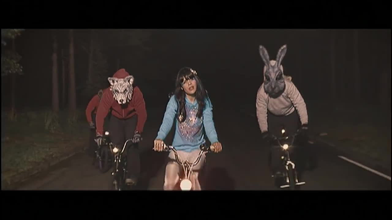 Bat for Lashes - What’s a Girl to Do?