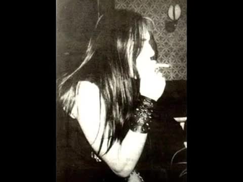 Bathory - Ring of Gold