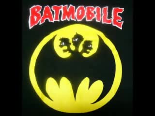 Batmobile - Night Without Sleep