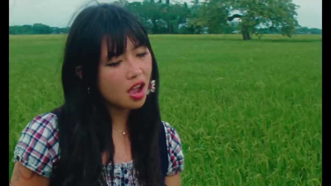 beabadoobee - Glue Song