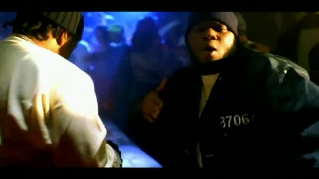 Beanie Sigel - Roc da Mic