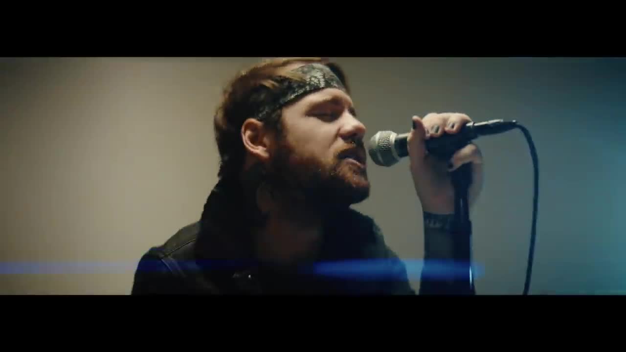 Beartooth - Afterall