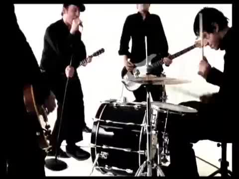 Beatsteaks - Hand in Hand