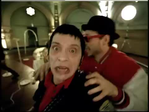 Beatsteaks - Jane Became Insane