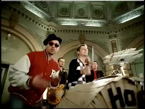 Beatsteaks - Jane Became Insane