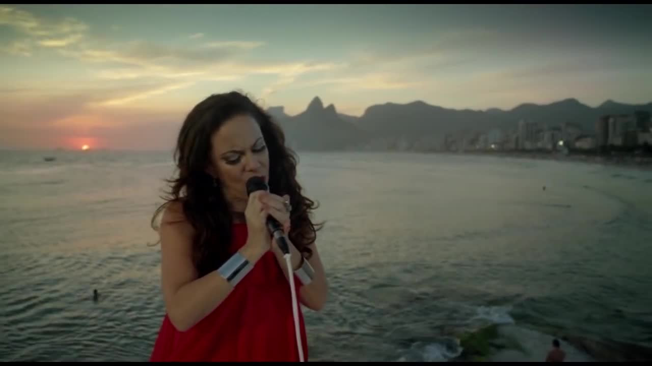 Bebel Gilberto - Simplesmente