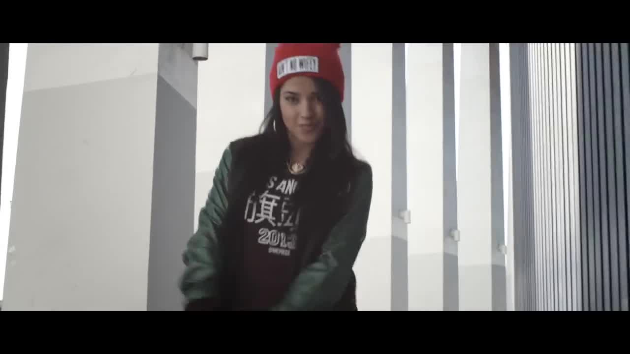 Becky G - Becky From The Block