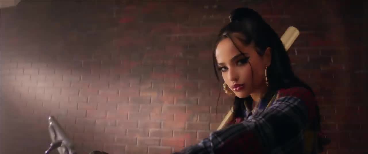 Becky G - Sí sí