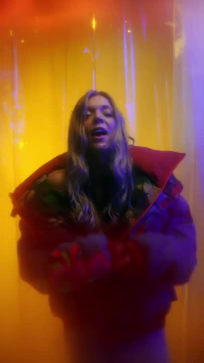 Becky Hill - Wish You Well