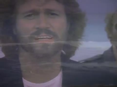 Bee Gees - Angela